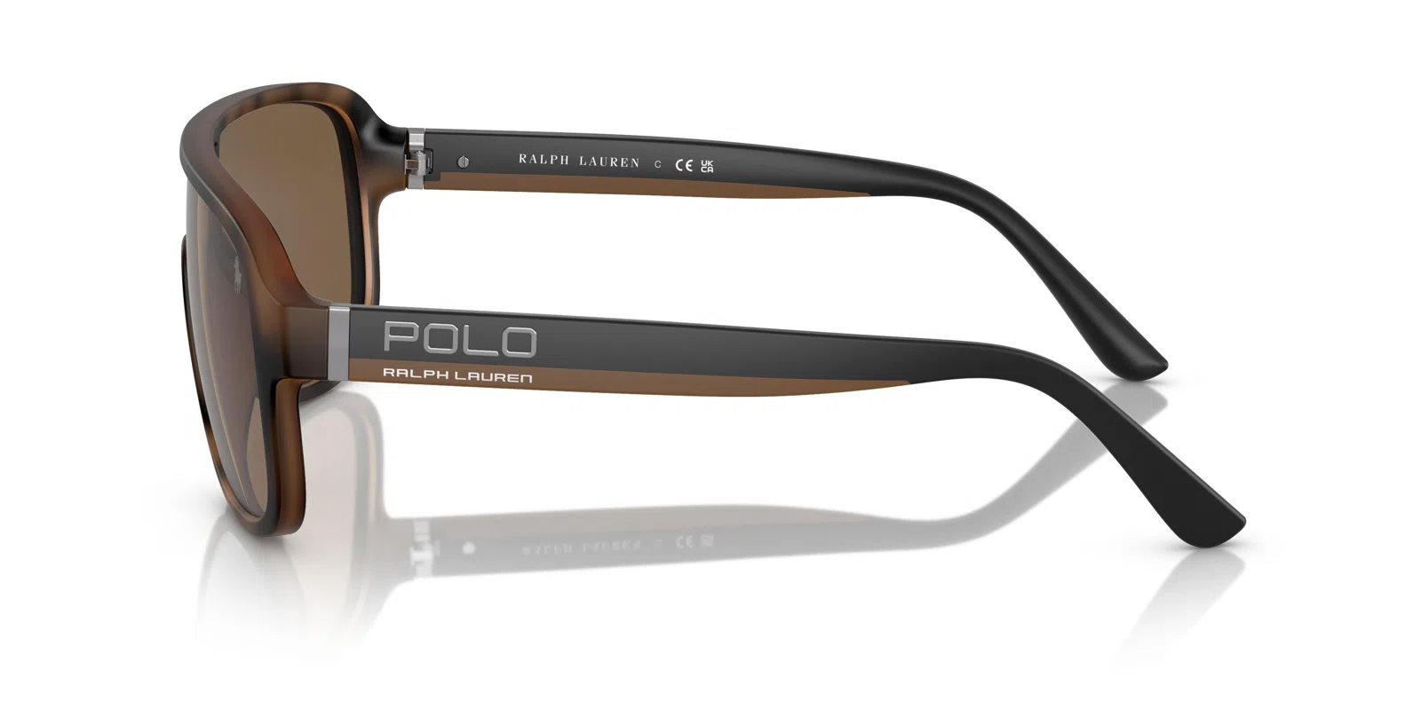 Polo 4196U Sunglasses - view 3